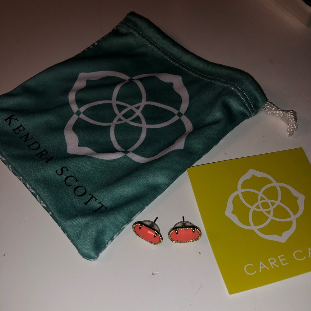 Kendra Scott Ellie Earrings